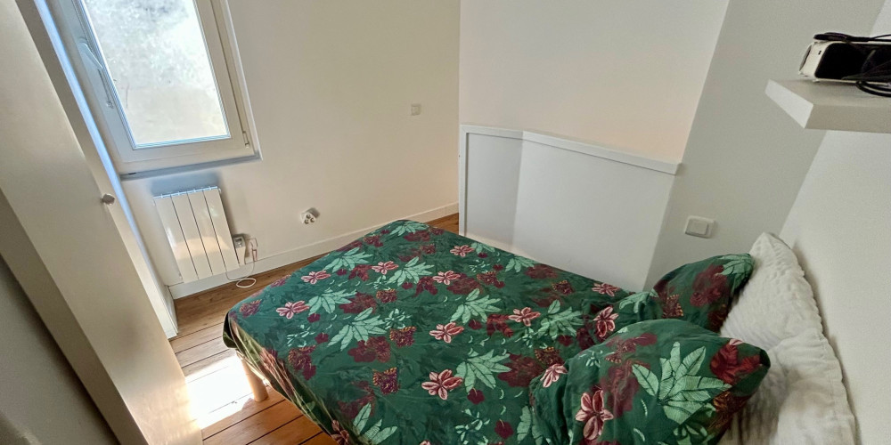 appartement à BORDEAUX (33000)