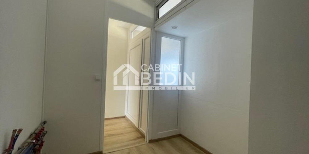 appartement à ARCACHON (33120)