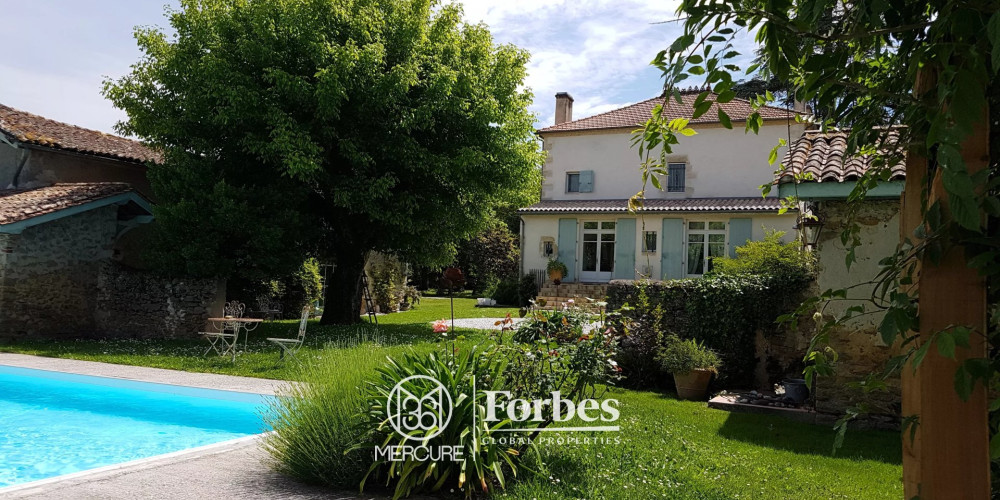 maison à COIMERES (33210)