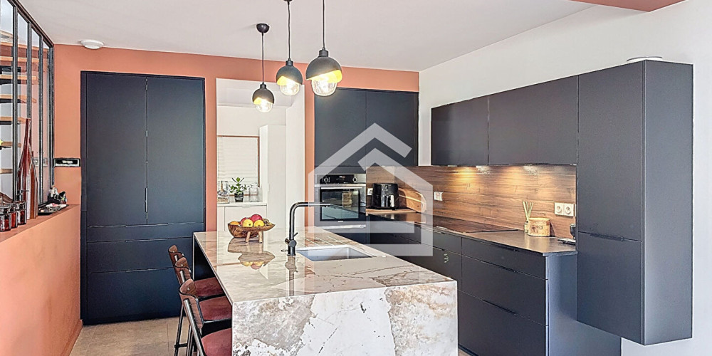 maison à ST MEDARD EN JALLES (33160)