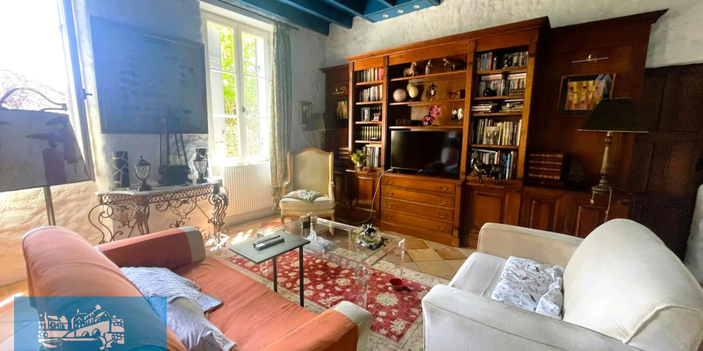 maison à ARSAC (33460)