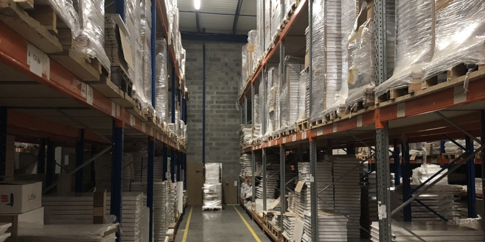 local industriel à ARTIGUES PRES BORDEAUX (33370)