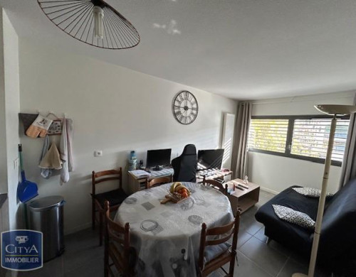 appartement  MERIGNAC