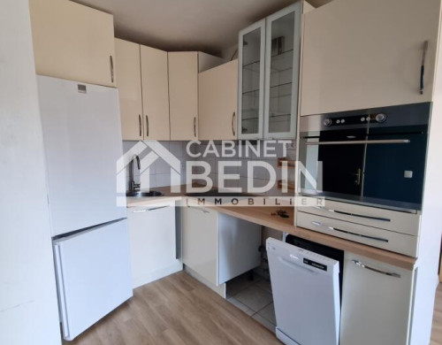 appartement  BORDEAUX