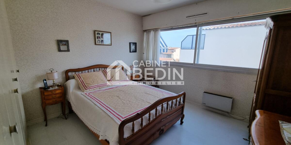 appartement à ANDERNOS LES BAINS (33510)