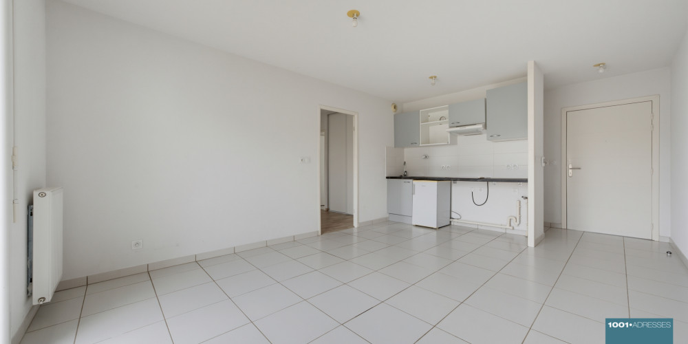 appartement à ST MEDARD EN JALLES (33160)