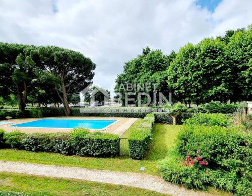 appartement  ANDERNOS LES BAINS