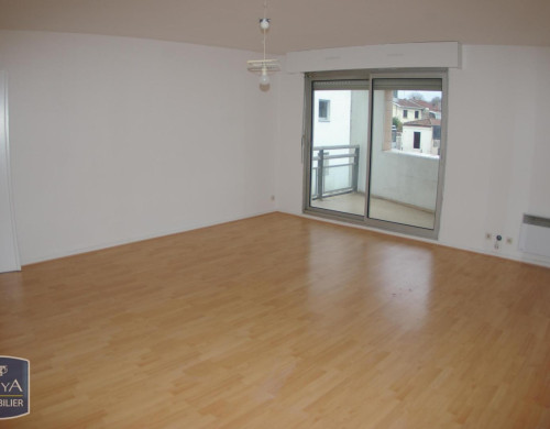 appartement  MERIGNAC