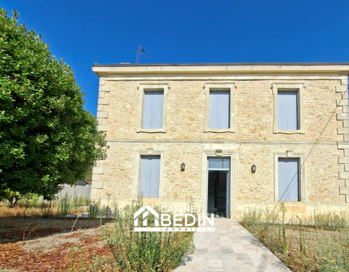 maison  LANGON