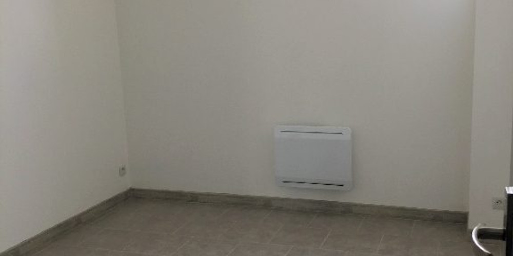 appartement à ST DENIS DE PILE (33910)