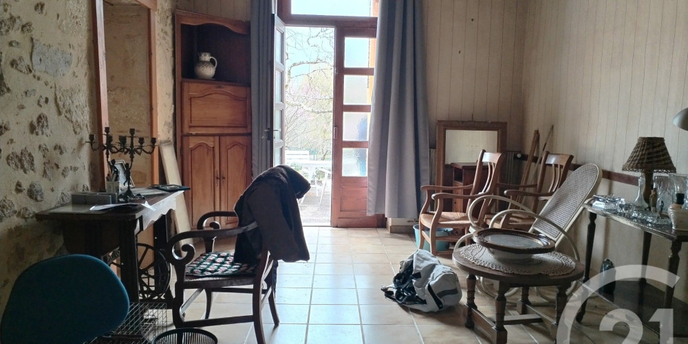 maison à LANGON (33210)