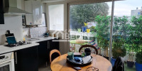 appartement à TALENCE (33400)