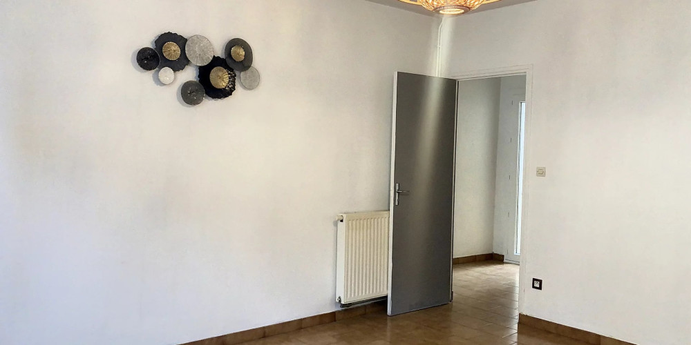 maison à CASTILLON LA BATAILLE (33350)