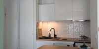 appartement à PESSAC (33600)
