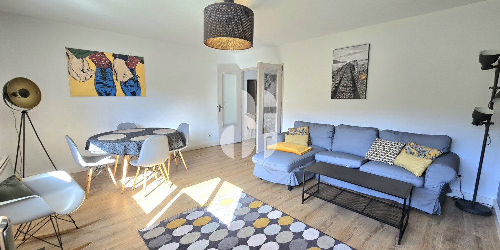 appartement à GRADIGNAN (33170)