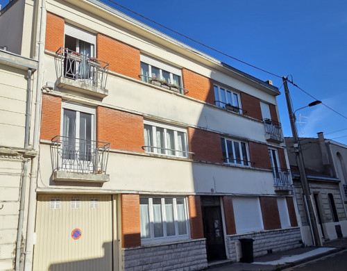 appartement  BORDEAUX