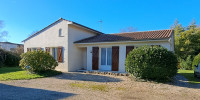 maison à IZON (33450)