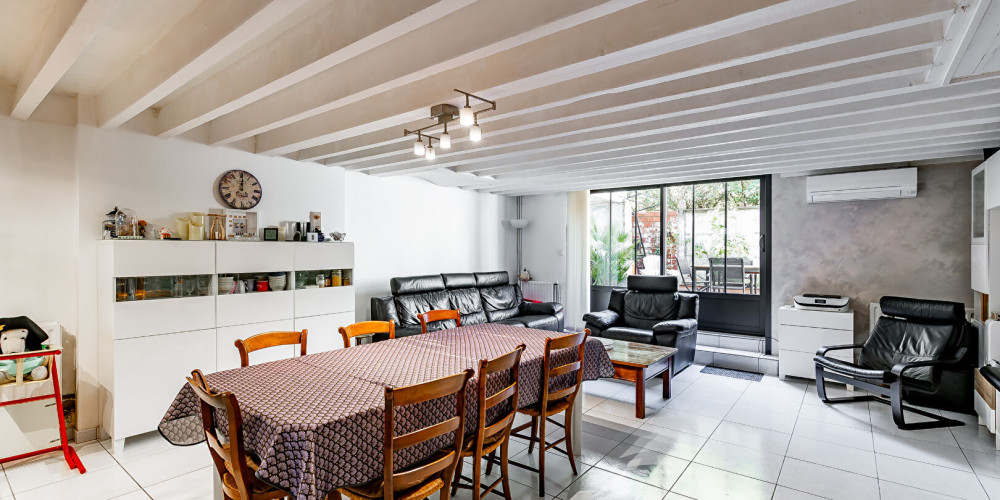 maison à BORDEAUX (33000)