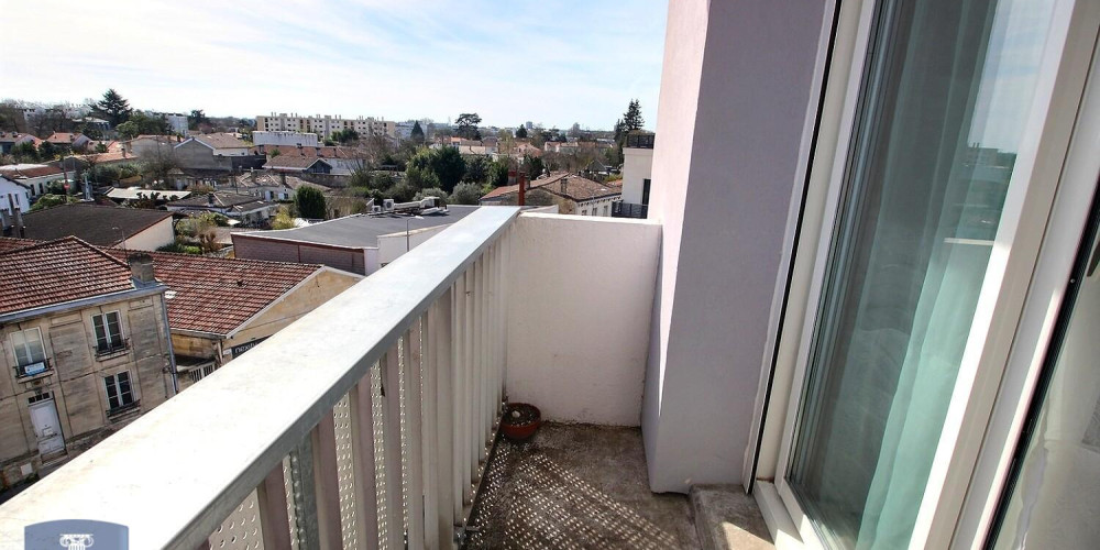 appartement à TALENCE (33400)