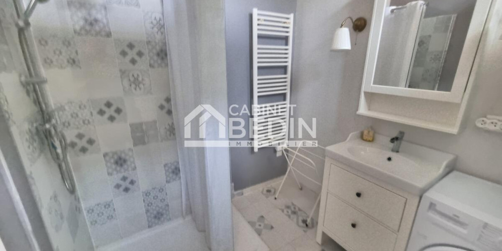 appartement à ARCACHON (33120)
