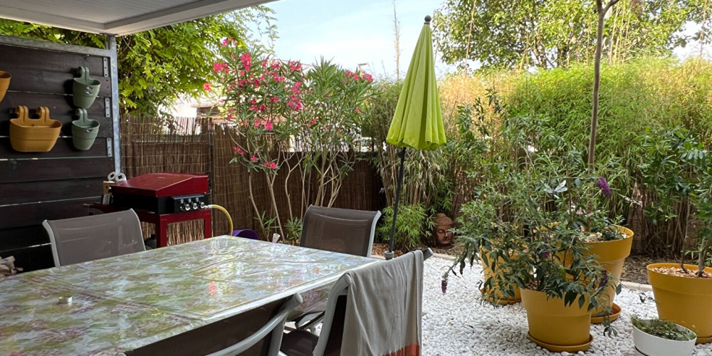appartement à ST MEDARD EN JALLES (33160)