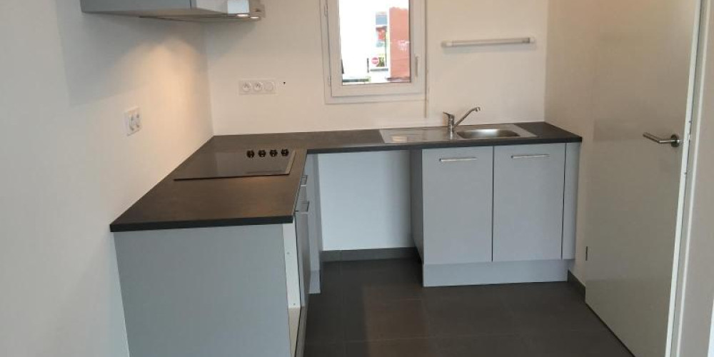 appartement à VILLENAVE D ORNON (33140)