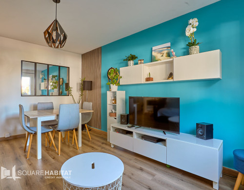 appartement  LA TESTE DE BUCH