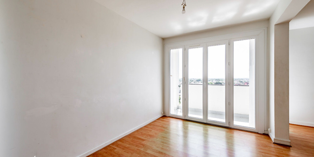 appartement à TALENCE (33400)