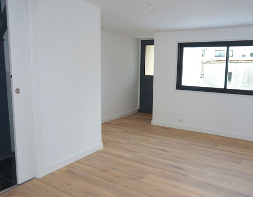 appartement  BORDEAUX