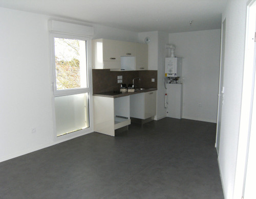 appartement  AUDENGE