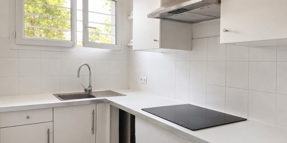 appartement à LE BOUSCAT (33110)