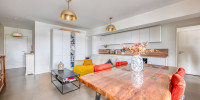 appartement à LE BOUSCAT (33110)