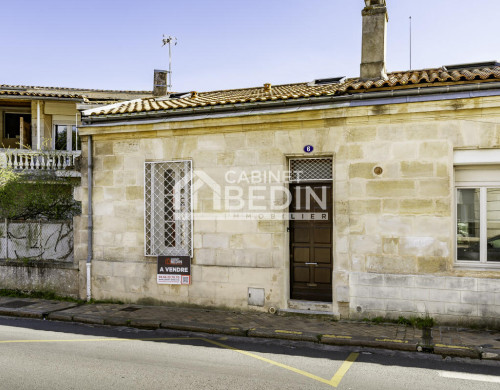 maison  BORDEAUX