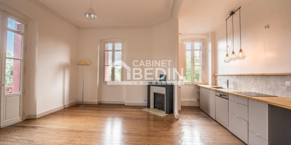 appartement à ARCACHON (33120)