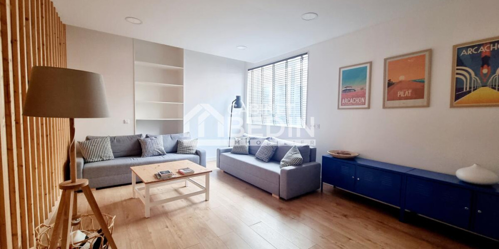 appartement à ARCACHON (33120)