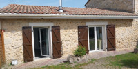 maison à VIRELADE (33720)