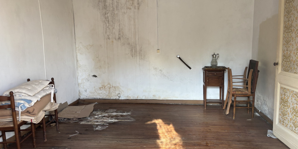 maison à CARCANS (33121)