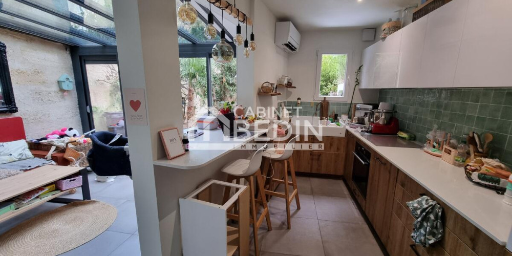 maison à BORDEAUX (33000)