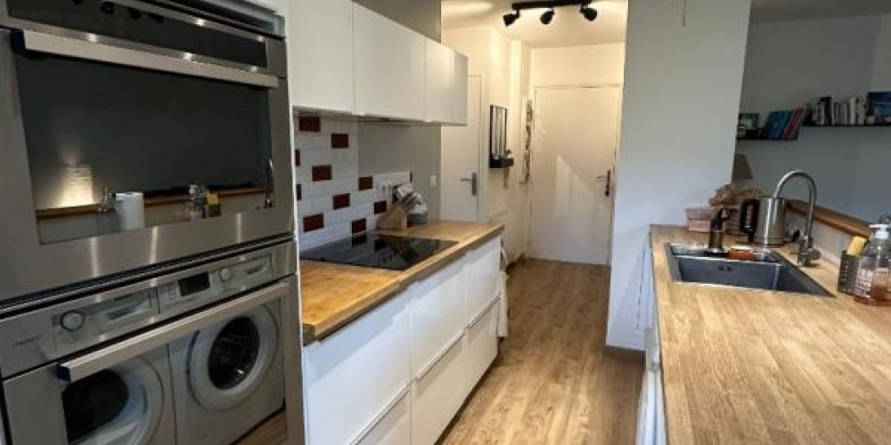appartement à MERIGNAC (33700)