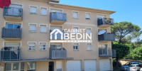 appartement à LIBOURNE (33500)