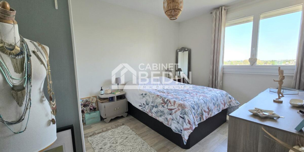 appartement à MERIGNAC (33700)