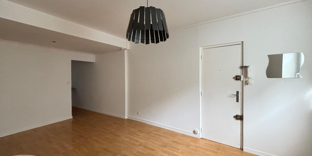 appartement à BORDEAUX (33000)