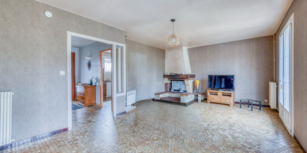 maison à CESTAS (33610)