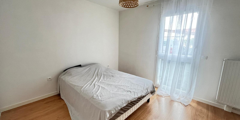 appartement à MERIGNAC (33700)