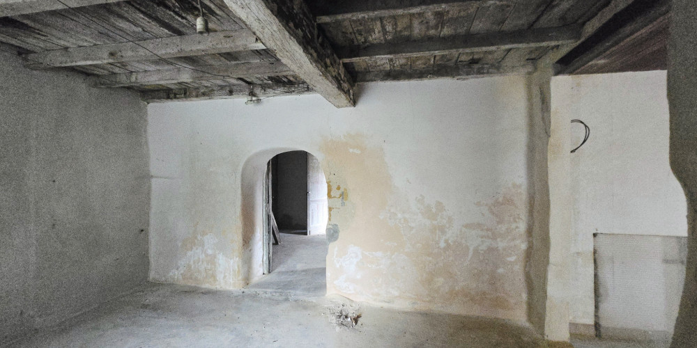 maison à LES SALLES DE CASTILLON (33350)