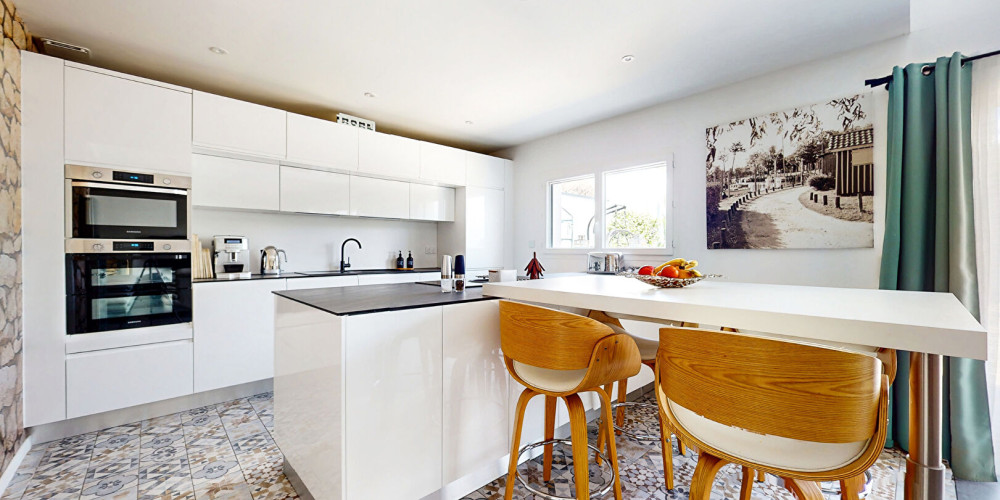 maison à MERIGNAC (33700)