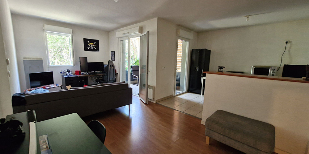 appartement à EYSINES (33320)