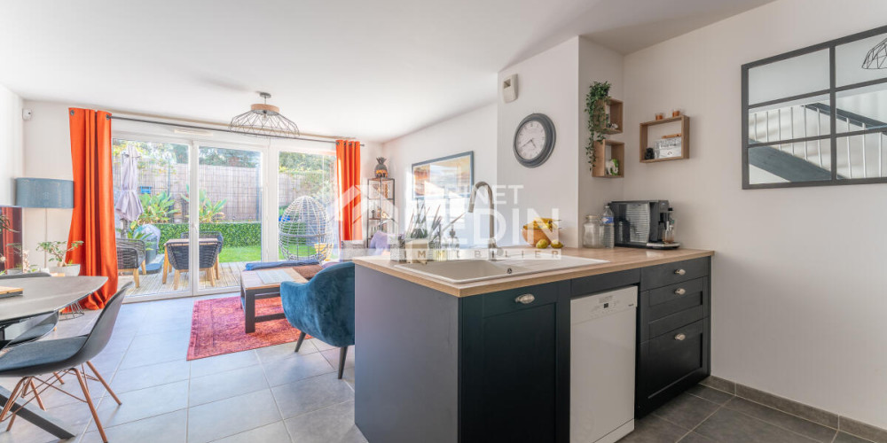 maison à EYSINES (33320)