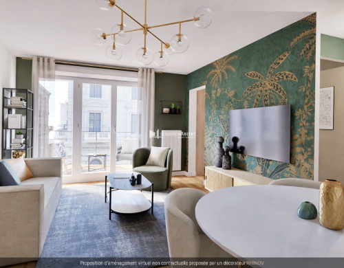 appartement  BORDEAUX