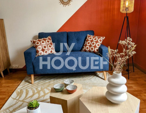 appartement  MERIGNAC